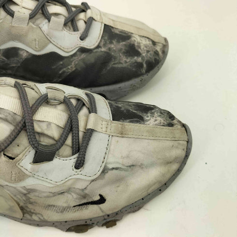 ナイキ NIKE REACT ELEMENT 55 / KL メンズ JPN:27